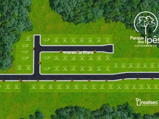 Terreno venda em Schroeder, Região Geográfica Intermediária de Joinville