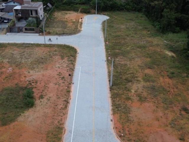 Terreno venda em Schroeder, Região Geográfica Intermediária de Joinville