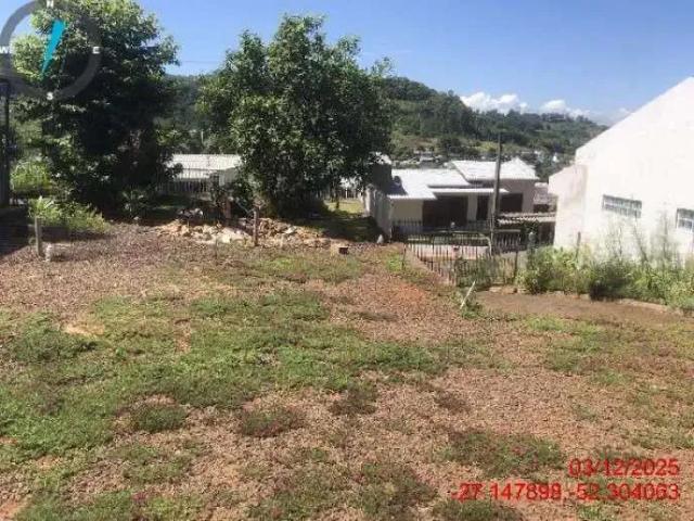 Terreno venda em Região Geográfica Imediata de Concórdia, Seara