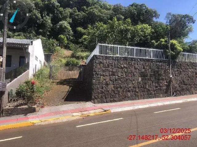 Terreno venda em Região Geográfica Imediata de Concórdia, Seara