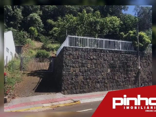 Terreno venda em Região Geográfica Imediata de Concórdia, Seara
