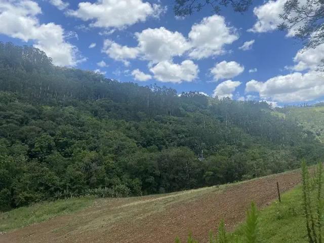 Terreno venda em Região Geográfica Imediata de Concórdia, Seara