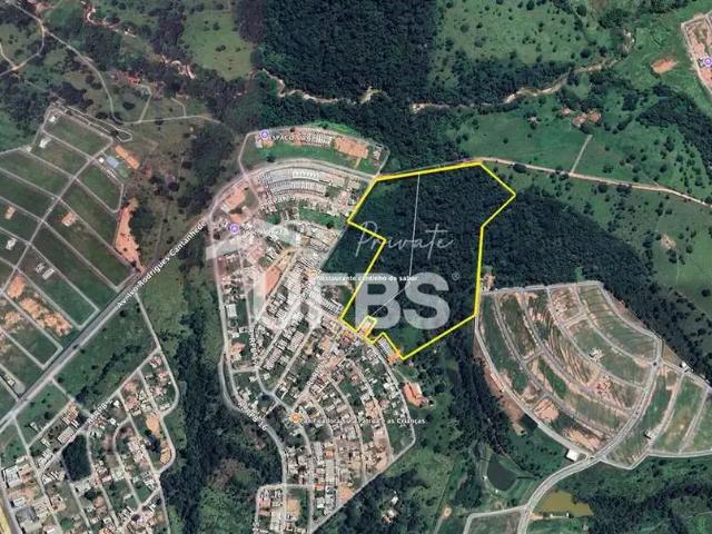 Terreno venda em Região Geográfica Imediata de Goiânia, Senador Canedo