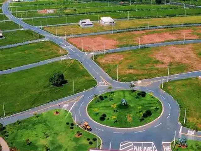 Terreno venda em Região Geográfica Imediata de Goiânia, Senador Canedo