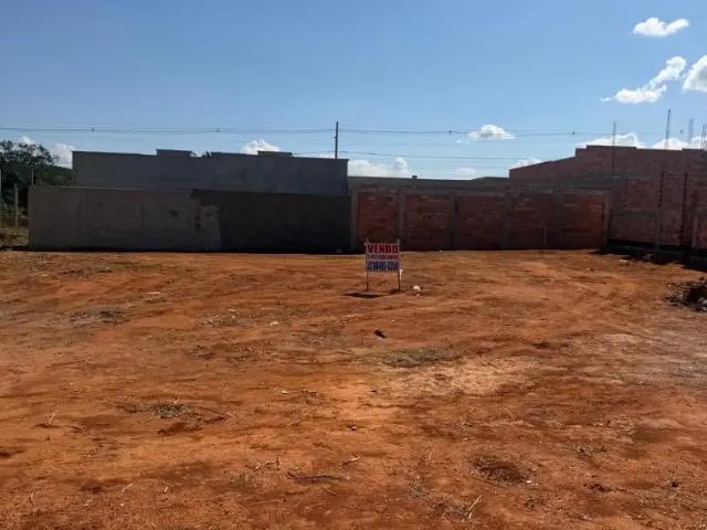 Terreno venda em Região Geográfica Imediata de Goiânia, Senador Canedo