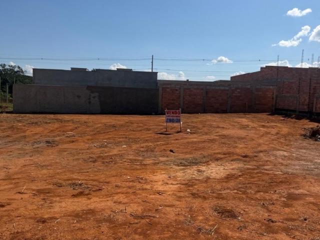 Terreno venda em Região Geográfica Imediata de Goiânia, Senador Canedo