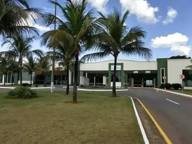 Terreno venda em Residencial Morada do Bosque, Senador Canedo