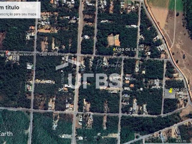 Terreno venda em Residencial Buriti, Senador Canedo