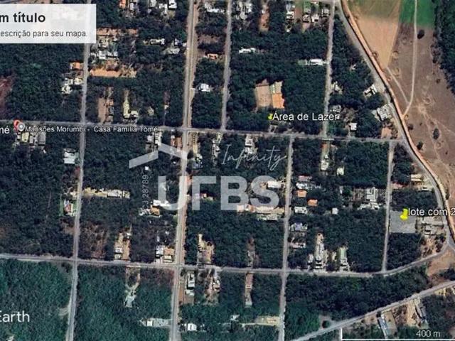 Terreno venda em Região Geográfica Imediata de Goiânia, Senador Canedo