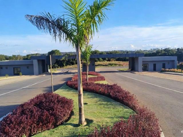 Terreno venda em Residencial Morada do Bosque, Senador Canedo