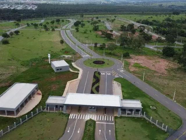 Terreno venda em Região Geográfica Imediata de Goiânia, Aparecida de Goiânia