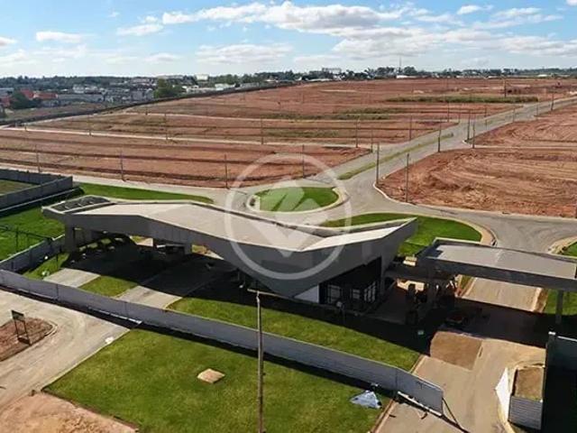 Terreno venda em Residencial Jardim Canedo II, Senador Canedo