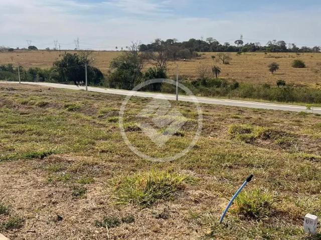 Terreno venda em Região Geográfica Imediata de Goiânia, Senador Canedo