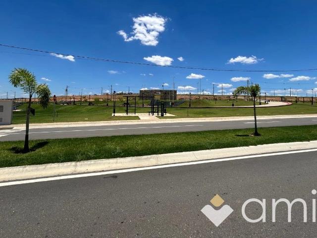 Terreno venda em Residencial Jardim Canedo II, Senador Canedo