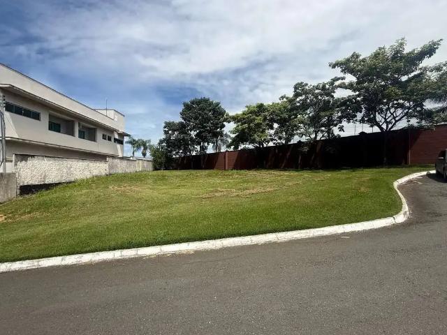 Terreno venda em Jardim das Oliveiras, Senador Canedo