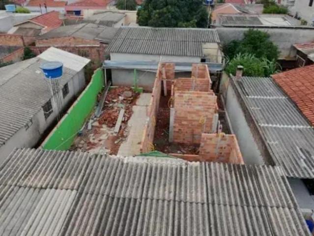 Terreno venda em Bairro das Indústrias, Senador Canedo