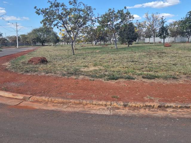 Terreno venda em Estância Vargem Bonita, Senador Canedo