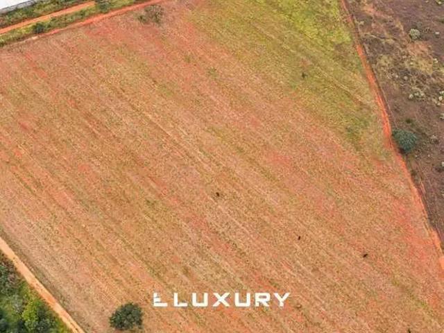 Terreno venda em Região Geográfica Imediata de Goiânia, Bela Vista de Goiás