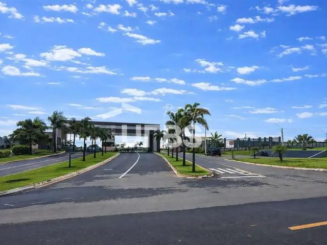 Terreno venda em Região Geográfica Imediata de Goiânia, Senador Canedo
