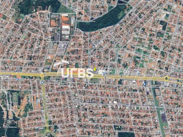 Terreno venda em Região Geográfica Imediata de Goiânia, Senador Canedo