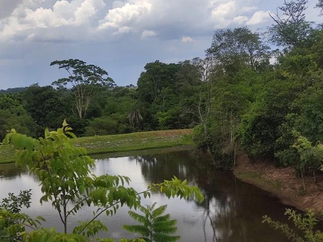 Terreno venda em Senador Canedo, Região Geográfica Intermediária de Goiânia