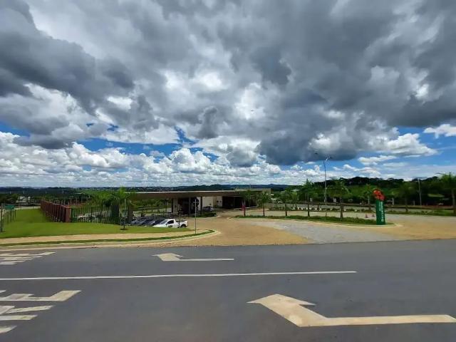Terreno venda em Região Geográfica Imediata de Goiânia, Senador Canedo