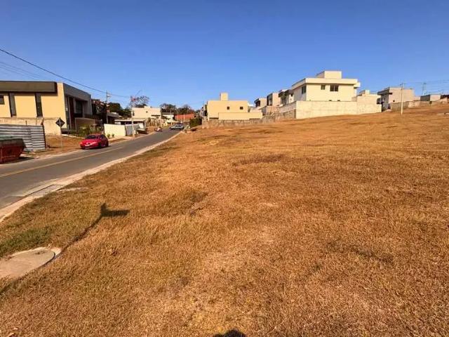 Terreno venda em Região Geográfica Imediata de Goiânia, Senador Canedo