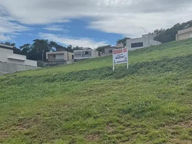 Terreno venda em Região Geográfica Imediata de Goiânia, Senador Canedo
