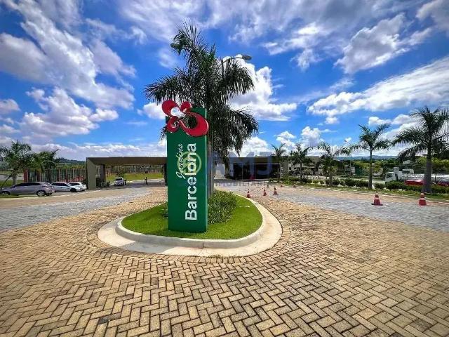 Terreno venda em Região Geográfica Imediata de Goiânia, Senador Canedo