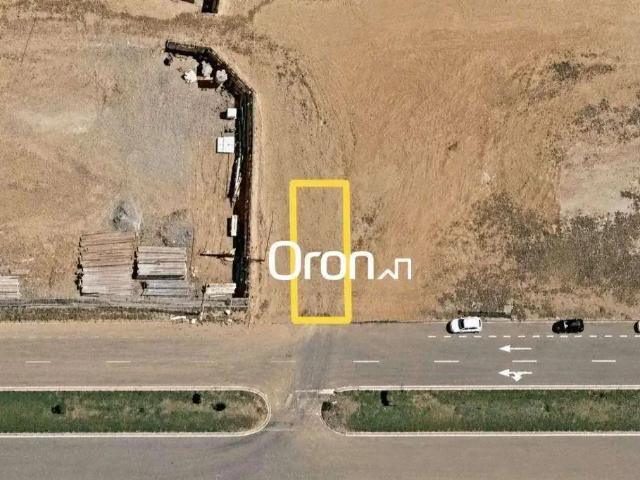 Terreno venda em Região Geográfica Imediata de Goiânia, Senador Canedo