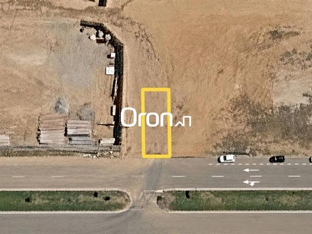 Terreno venda em Residencial Morada do Bosque, Senador Canedo