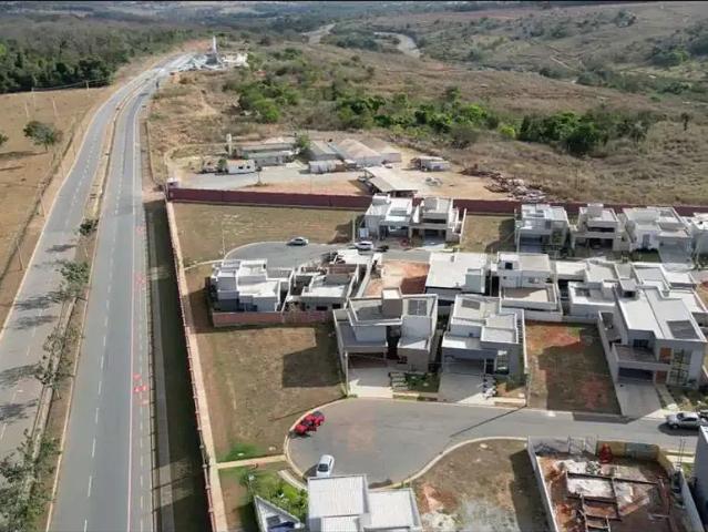Terreno venda em Jardim das Oliveiras, Senador Canedo