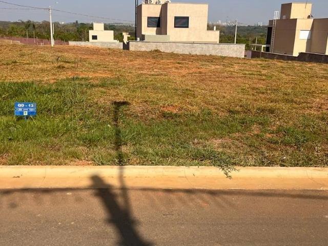 Terreno venda em Jardins Capri, Senador Canedo
