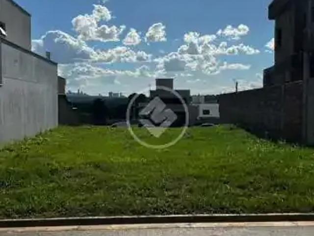 Terreno venda em Residencial Morada do Bosque, Senador Canedo