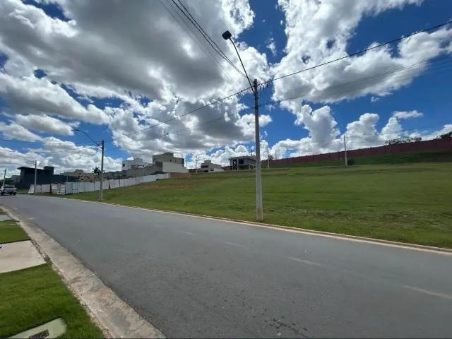 Terreno venda em Residencial Morada do Bosque, Senador Canedo