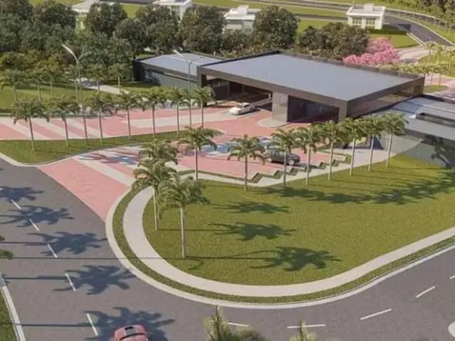 Terreno venda em Região Geográfica Imediata de Goiânia, Senador Canedo