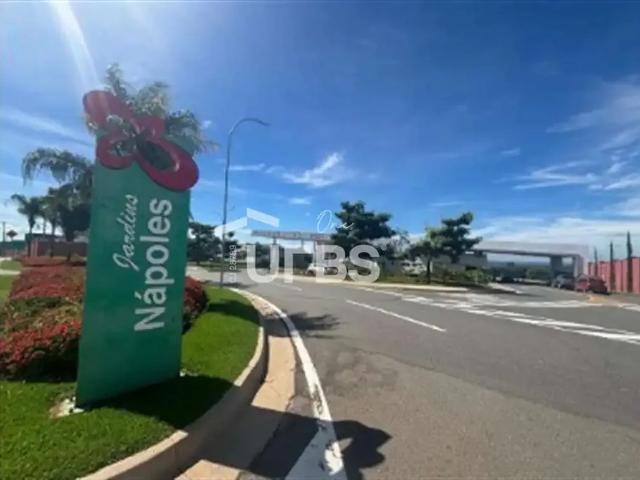 Terreno venda em Região Geográfica Imediata de Goiânia, Senador Canedo
