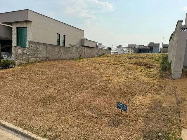Terreno venda em Residencial Condomínio Jardim Veneza, Senador Canedo