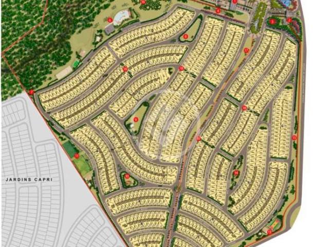 Terreno venda em Região Geográfica Imediata de Goiânia, Senador Canedo