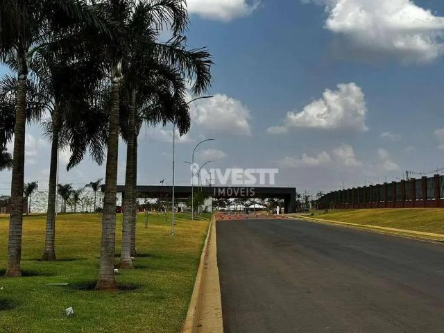 Terreno venda em Região Geográfica Imediata de Goiânia, Senador Canedo