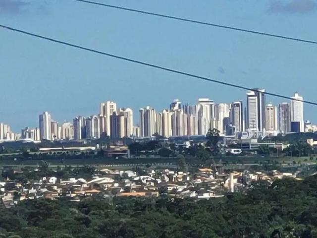 Terreno venda em Região Geográfica Imediata de Goiânia, Senador Canedo