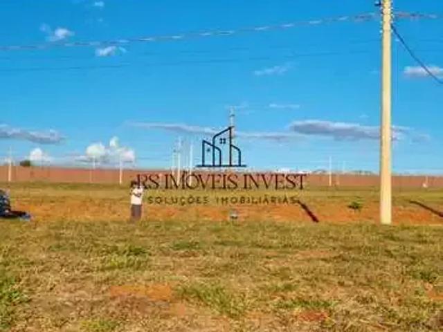 Terreno venda em Região Geográfica Imediata de Goiânia, Senador Canedo