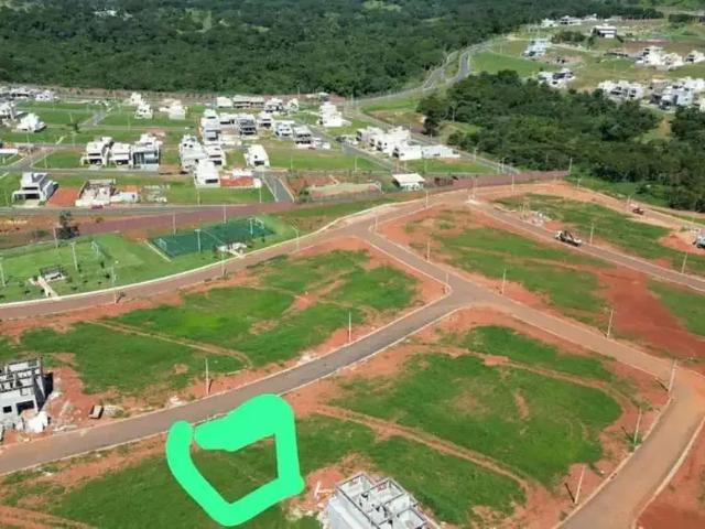 Terreno venda em Região Geográfica Imediata de Goiânia, Senador Canedo
