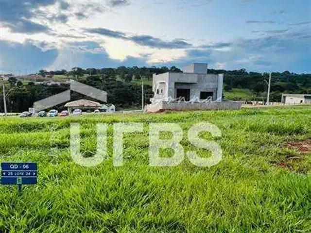 Terreno venda em Região Geográfica Imediata de Goiânia, Senador Canedo