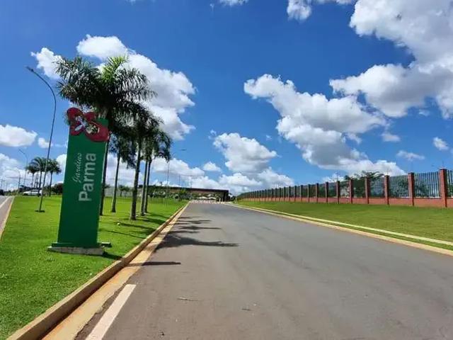 Terreno venda em Região Geográfica Imediata de Goiânia, Senador Canedo