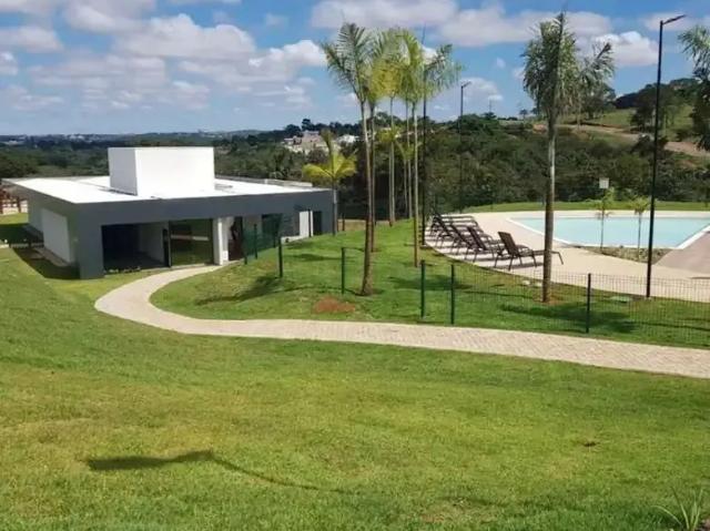 Terreno venda em Região Geográfica Imediata de Goiânia, Senador Canedo