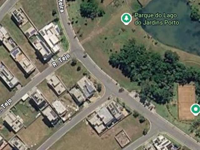 Terreno venda em Condomínio Portugal, Senador Canedo
