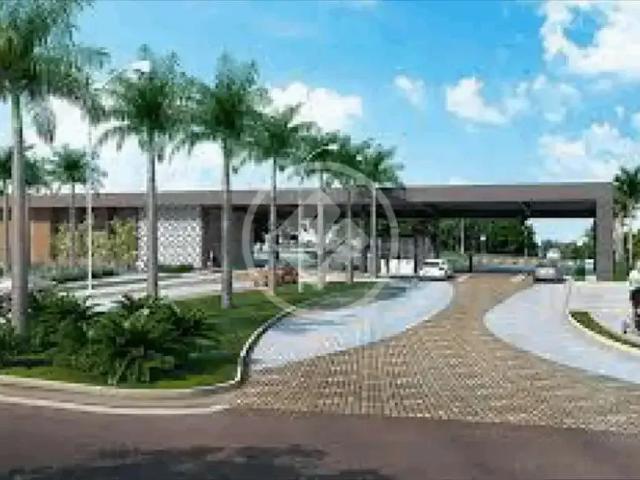 Terreno venda em Residencial Morada do Bosque, Senador Canedo