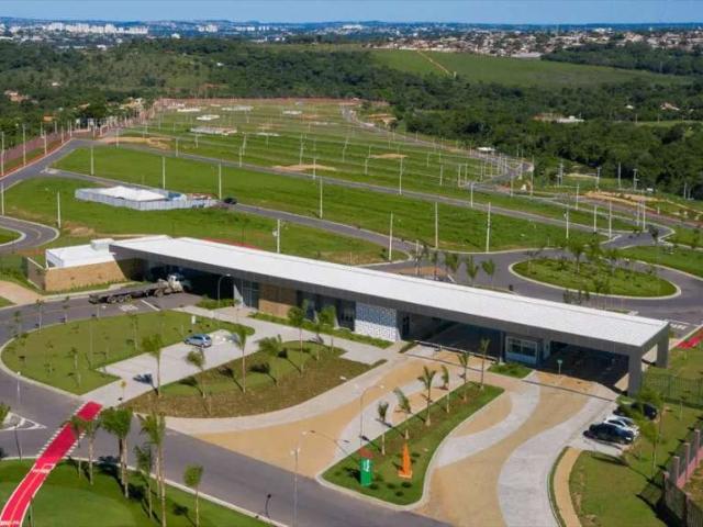Terreno venda em Região Geográfica Imediata de Goiânia, Senador Canedo