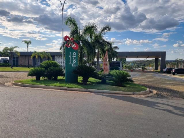 Terreno venda em Residencial Village Garavelo - 2ª Etapa, Aparecida de Goiânia